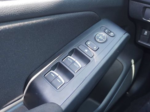 Used 2025 Honda Civic LX image 12
