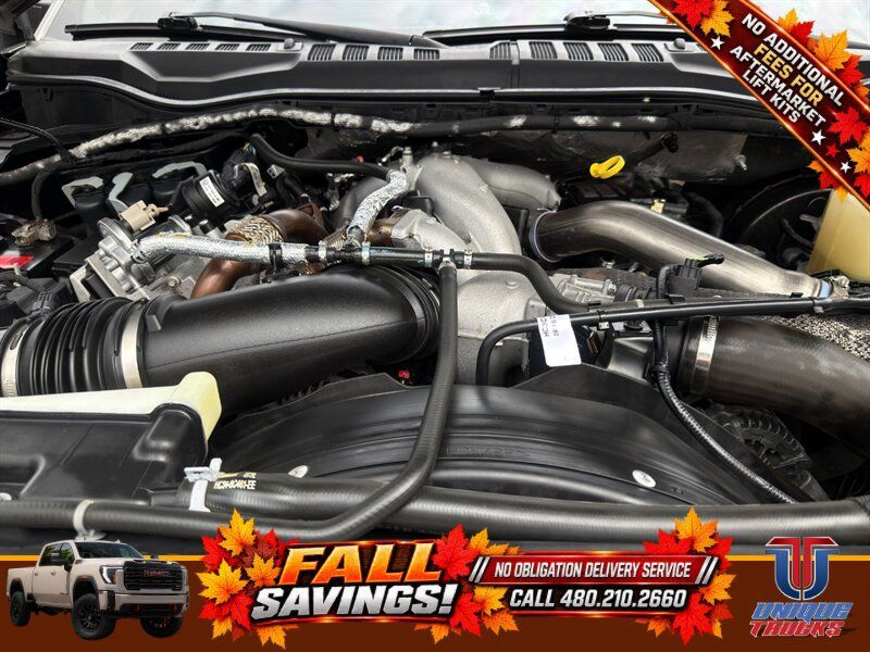 Used 2020 Ford F350 Lariat AWD/4WD image 18