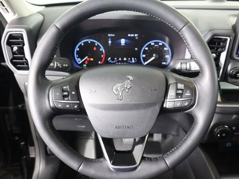 Certified 2022 Ford Bronco Sport Big Bend w/ Convenience Package image 38