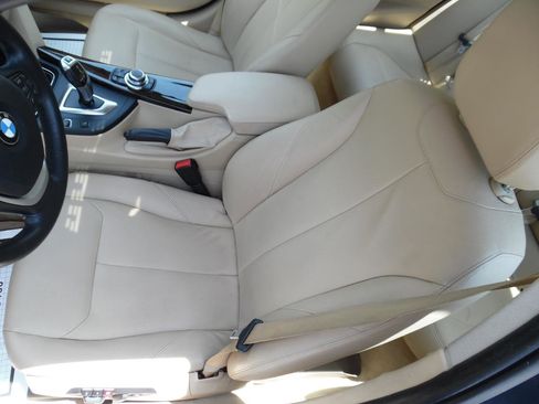 Used 2015 BMW 335i Sedan RWD image 11