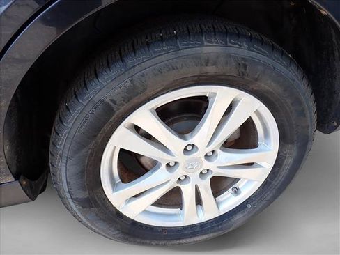 Used 2011 Hyundai Santa Fe Limited w/ Navigation Pkg 4 AWD/4WD image 7