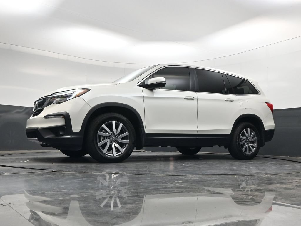 Used 2019 Honda Pilot EX-L image 29