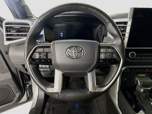 Used 2024 Toyota Tundra Platinum image 11