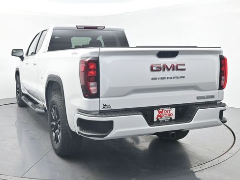 New 2026 GMC Sierra 1500 Elevation w/ Elevation Select Package image 23