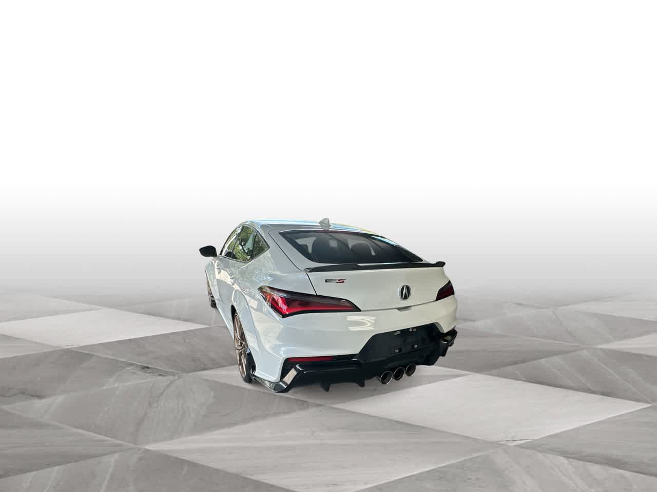 Used 2024 Acura Integra Type S FWD image 6