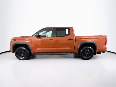 Used 2024 Toyota Tundra TRD Pro image 14