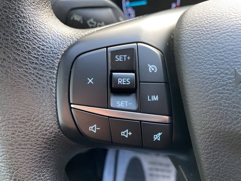 Used 2024 Ford Transit 250 Low Roof w/ Exterior Upgrade Package image 12