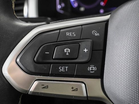 Certified 2022 Volkswagen Atlas SE w/ Panoramic Sunroof Package image 29