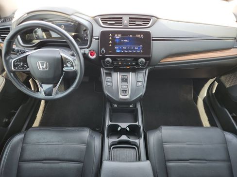 Used 2021 Honda CR-V EX-L image 33
