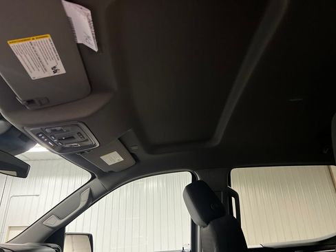 New 2026 Chevrolet Silverado 1500 RST AWD/4WD image 27
