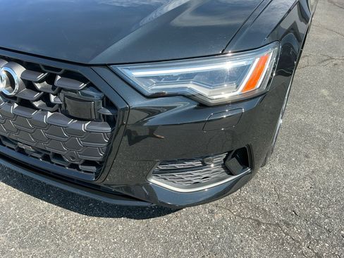 Used 2025 Audi A6 2.0T Premium AWD/4WD image 30