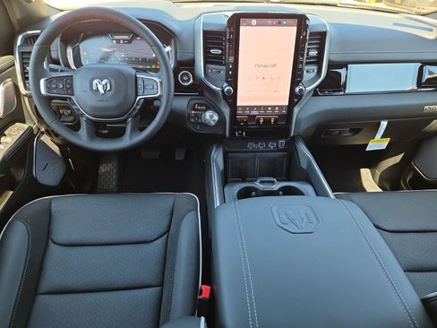 New 2026 RAM 1500 Laramie w/ Night Edition image 11