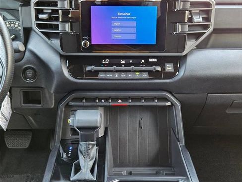 New 2026 Toyota Tundra SR RWD image 13