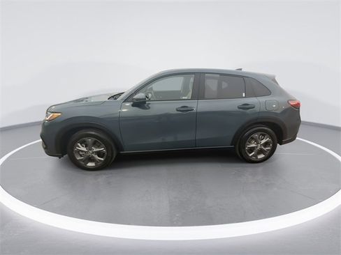 Used 2026 Honda HR-V LX image 5