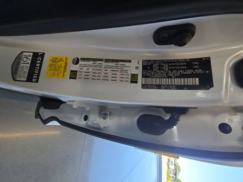 Used 2021 Lexus RX 350 FWD w/ Accessory Package image 25