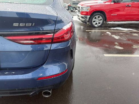 Used 2022 BMW 228i xDrive Gran Coupe w/ Convenience Package image 8