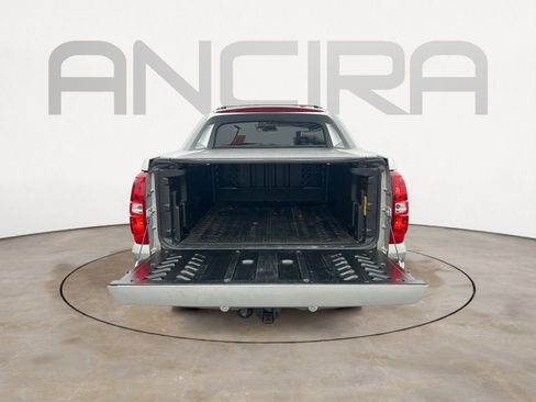 Used 2011 Chevrolet Avalanche LT w/ Texas Edition image 9