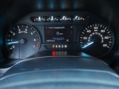 Used 2018 Ford F150 XL w/ Equipment Group 101A Mid AWD/4WD image 27