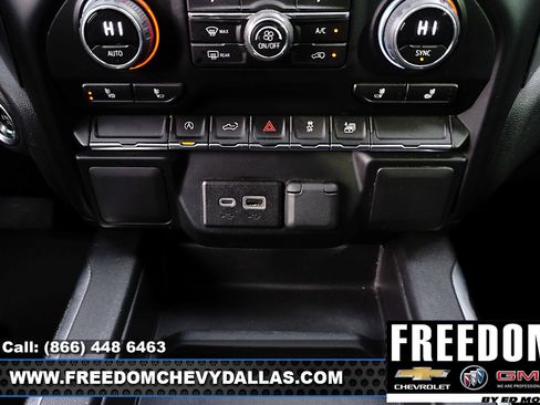 Used 2022 Chevrolet Silverado 1500 RST image 18