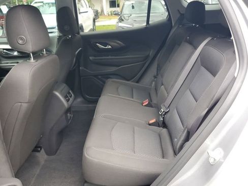 Certified 2023 GMC Terrain SLE w/ Driver Convenience Package FWD image 12