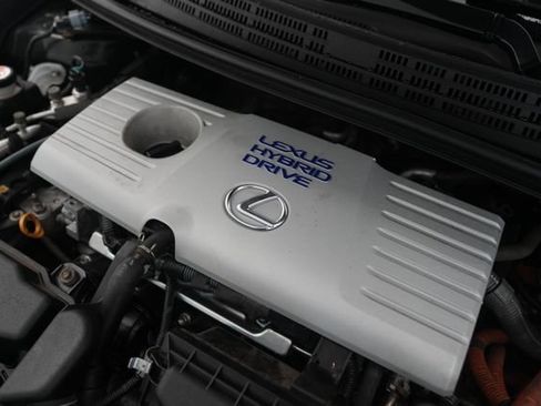 Used 2017 Lexus CT 200h FWD image 22