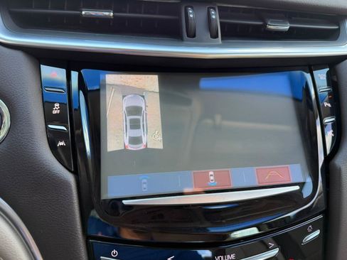 Used 2017 Cadillac XTS Luxury w/ Driver Awareness Package FWD image 31