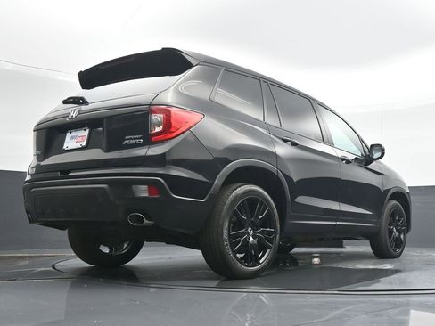 Used 2021 Honda Passport Sport image 21