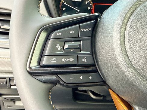 New 2026 Subaru Forester Wilderness image 38