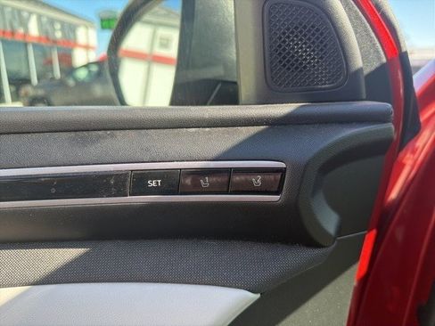 Used 2023 Hyundai Tucson Limited w/ Cargo Package image 10