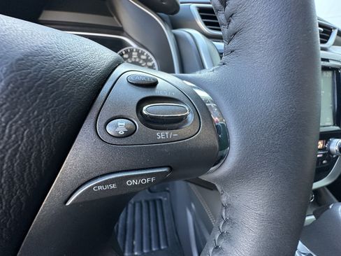 Used 2024 Nissan Murano Platinum w/ Cargo Package FWD image 20