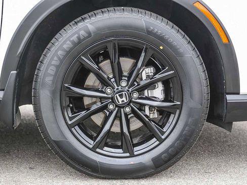 Certified 2024 Honda CR-V Sport-L image 10