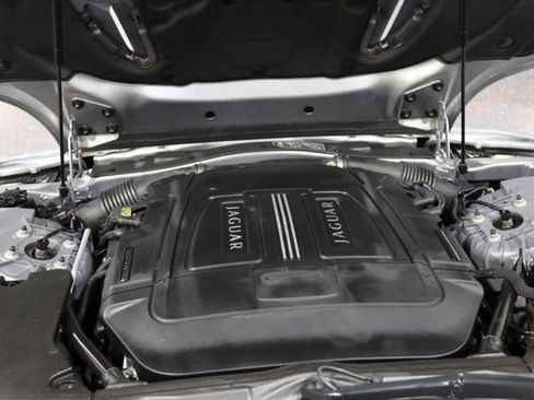 Used 2011 Jaguar XKR R RWD image 20