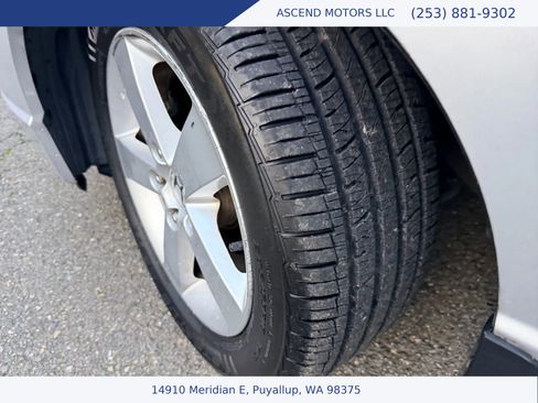 Used 2007 Honda Civic EX image 16