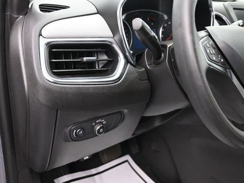 Used 2024 Chevrolet Equinox LS w/ LS Convenience Package image 41