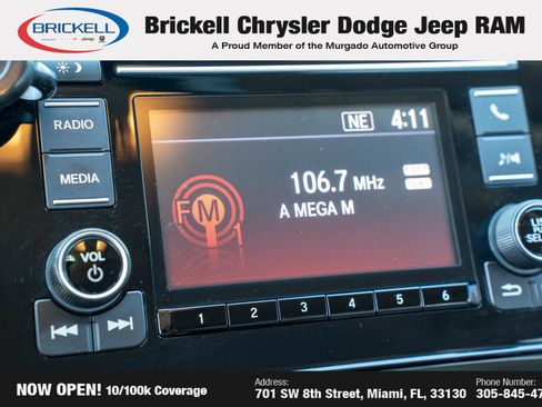 Used 2020 Honda CR-V LX image 32