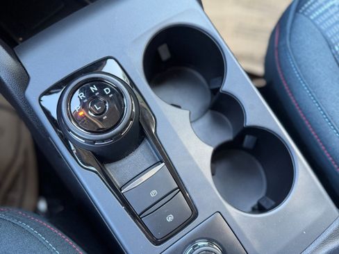 New 2024 Ford Bronco Sport Heritage w/ Heritage Convenience Package image 44