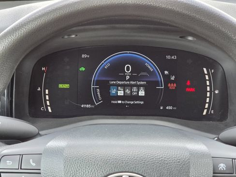 Used 2025 Toyota Camry LE w/ Convenience Package FWD image 16