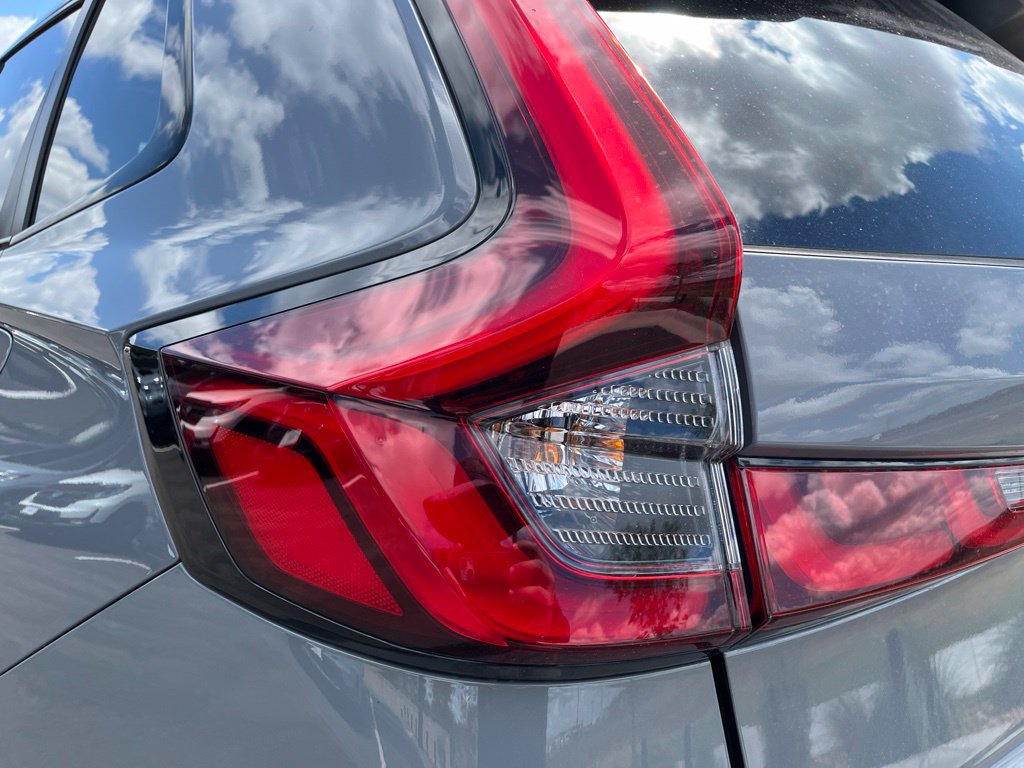 Certified 2026 Honda CR-V Sport-L image 7