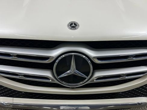 Used 2022 Mercedes-Benz GLE 350 4MATIC image 10