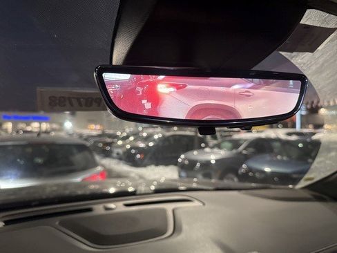 Certified 2024 Chevrolet Suburban Premier w/ Premium Package image 6