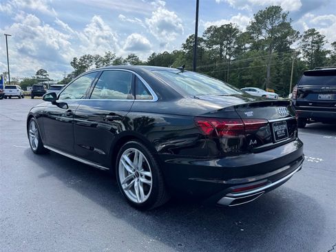 Used 2023 Audi A4 2.0T Premium AWD/4WD image 6