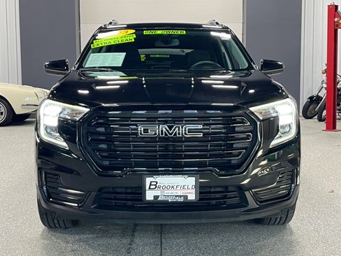 Certified 2023 GMC Terrain SLE w/ Driver Convenience Package image 7