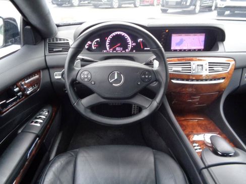 Used 2013 Mercedes-Benz CL 63 AMG image 17