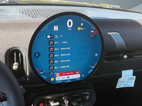 New 2026 MINI Cooper S FWD image 20