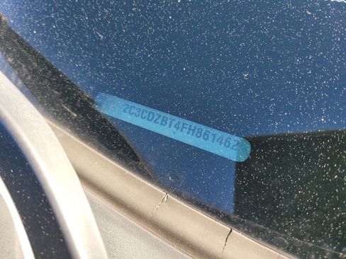 Used 2015 Dodge Challenger R/T Plus image 10