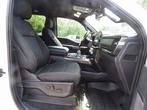 Used 2022 Ford F150 XLT w/ Equipment Group 302A High image 14