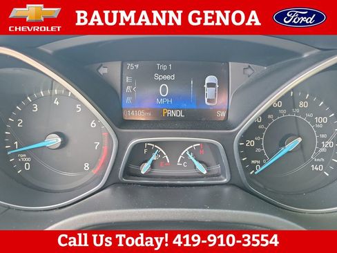 Used 2015 Ford Focus SE FWD image 15
