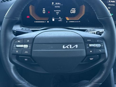 Certified 2026 Kia Sportage LX w/ LX Convenience Package AWD/4WD image 22