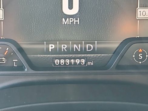 Used 2021 RAM 1500 Limited image 8