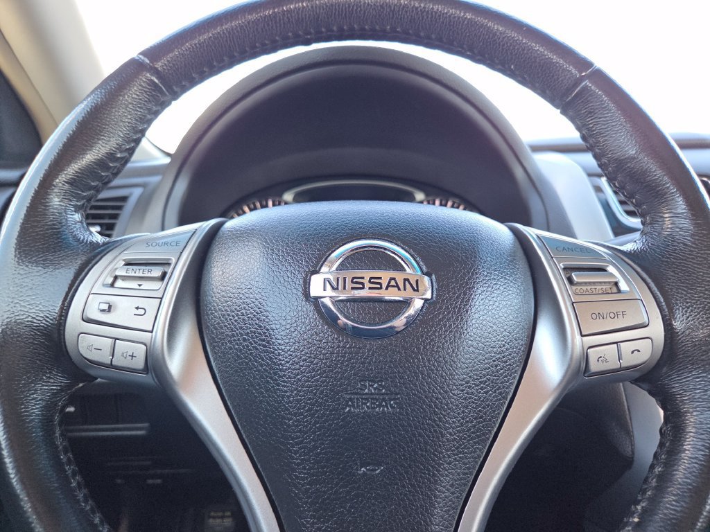 Used 2013 Nissan Altima 2.5 SV FWD image 28